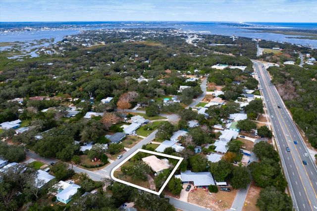 3 Madeira Dr, St Augustine, FL 32080