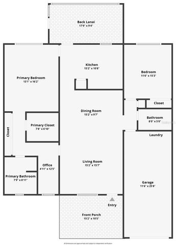 8851 SW 97TH STREET B, Ocala, FL 34481