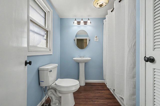 418 ELIZABETH ST, Williamstown, PA 17098