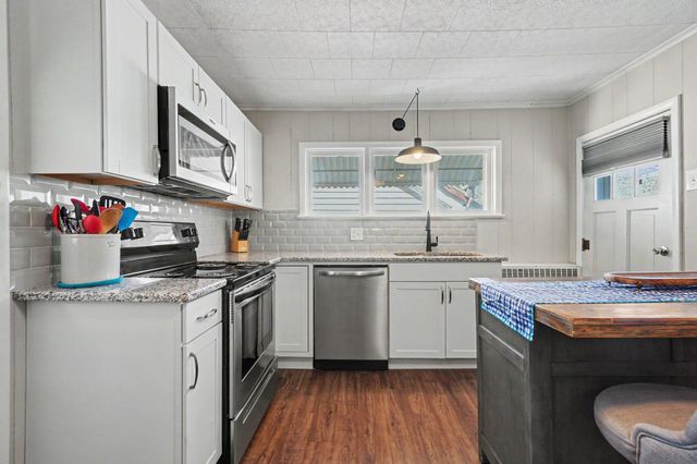 418 ELIZABETH ST, Williamstown, PA 17098