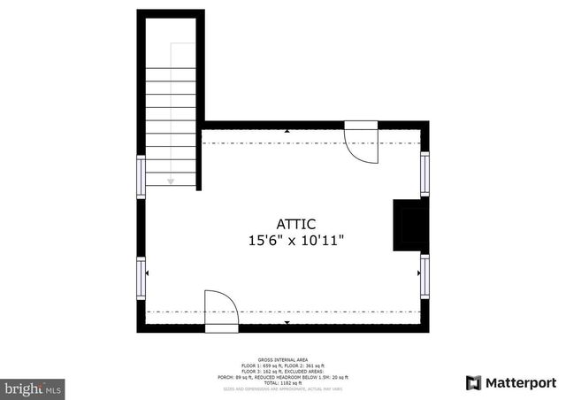 418 ELIZABETH ST, Williamstown, PA 17098