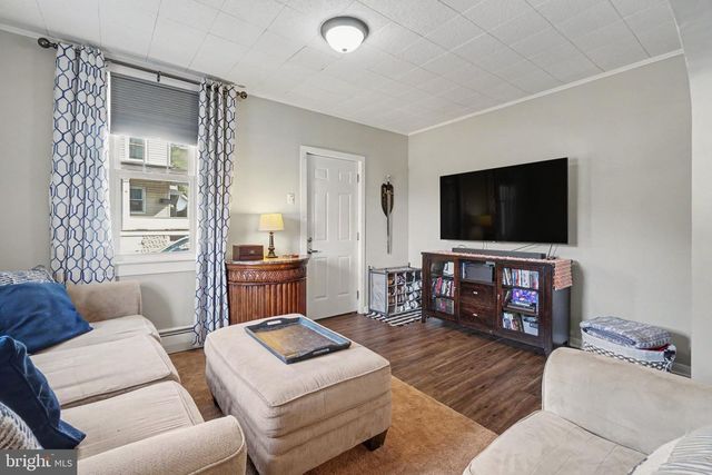 418 ELIZABETH ST, Williamstown, PA 17098