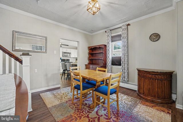 418 ELIZABETH ST, Williamstown, PA 17098