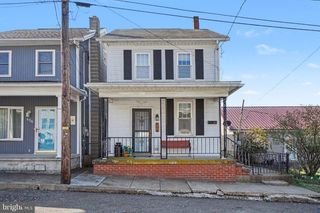 418 ELIZABETH ST, Williamstown, PA 17098
