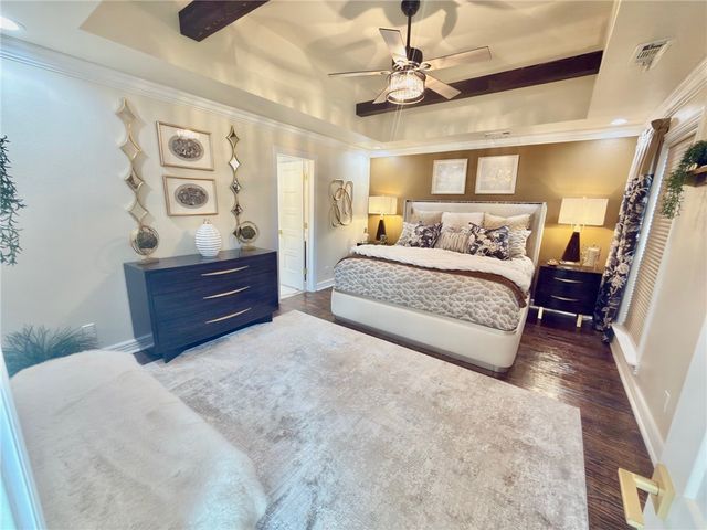 1921 Wilkes Avenue, Springdale, AR 72762