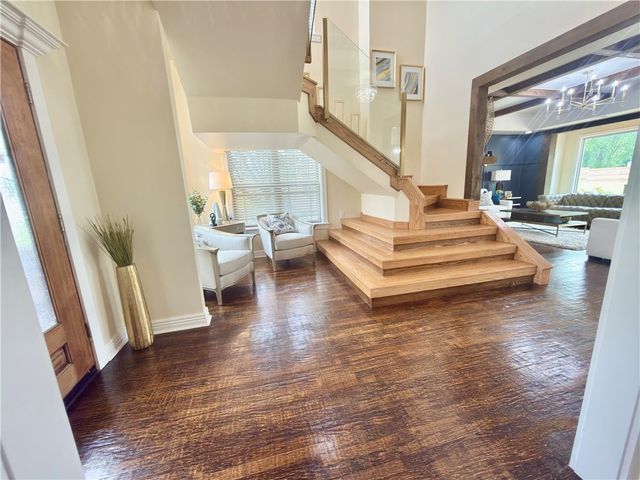1921 Wilkes Avenue, Springdale, AR 72762