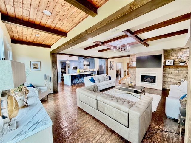 1921 Wilkes Avenue, Springdale, AR 72762
