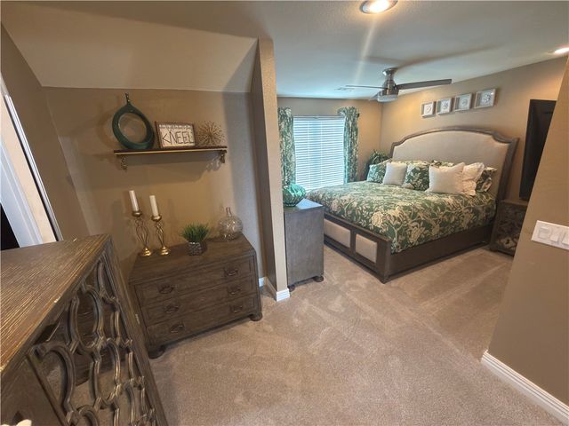 1921 Wilkes Avenue, Springdale, AR 72762