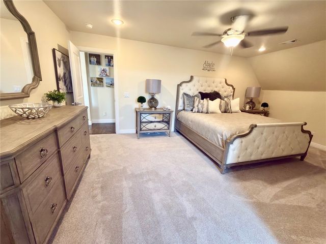 1921 Wilkes Avenue, Springdale, AR 72762