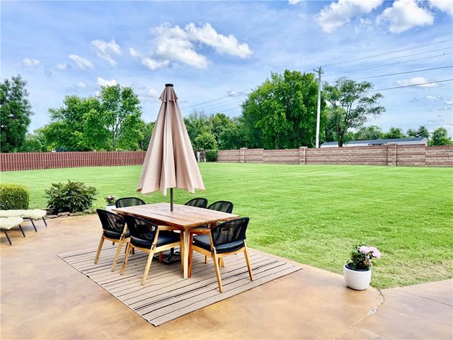 1921 Wilkes Avenue, Springdale, AR 72762