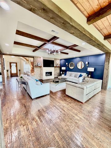 1921 Wilkes Avenue, Springdale, AR 72762