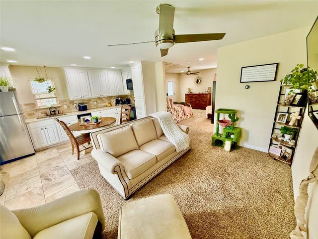 1921 Wilkes Avenue, Springdale, AR 72762