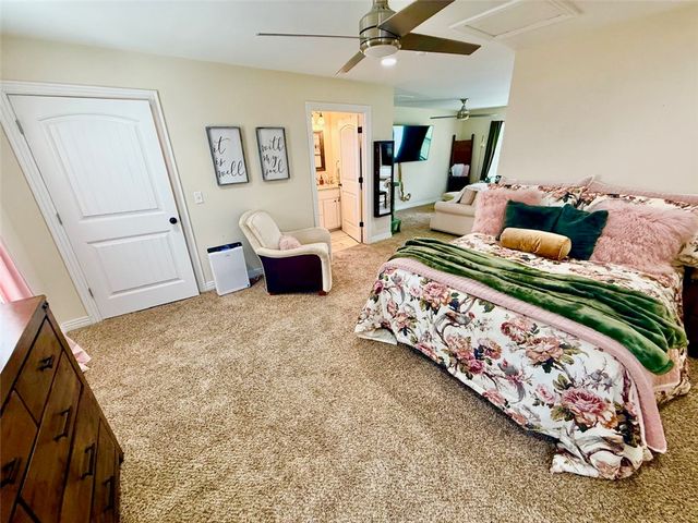 1921 Wilkes Avenue, Springdale, AR 72762