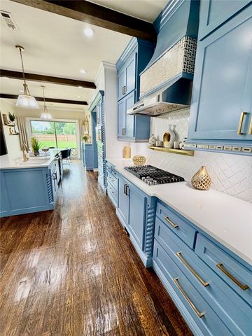 1921 Wilkes Avenue, Springdale, AR 72762