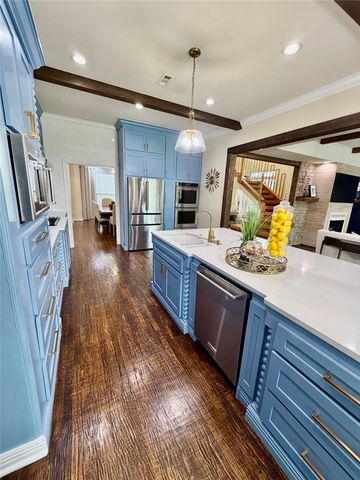 1921 Wilkes Avenue, Springdale, AR 72762