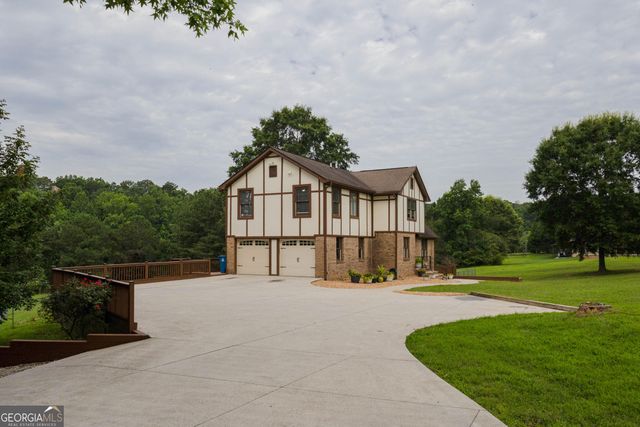 744 Alcovy Way, Lawrenceville, GA 30043