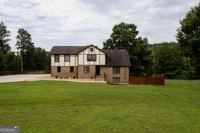 744 Alcovy Way, Lawrenceville, GA 30043