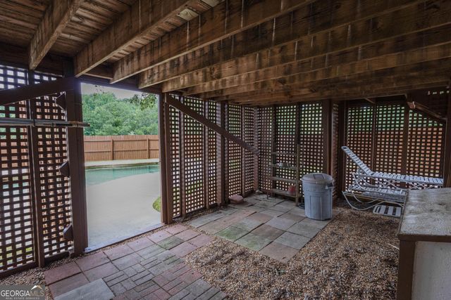 744 Alcovy Way, Lawrenceville, GA 30043