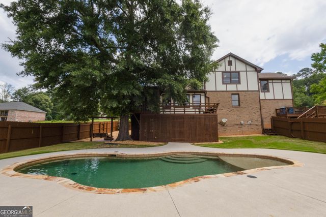 744 Alcovy Way, Lawrenceville, GA 30043