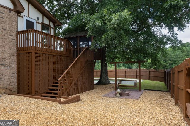 744 Alcovy Way, Lawrenceville, GA 30043