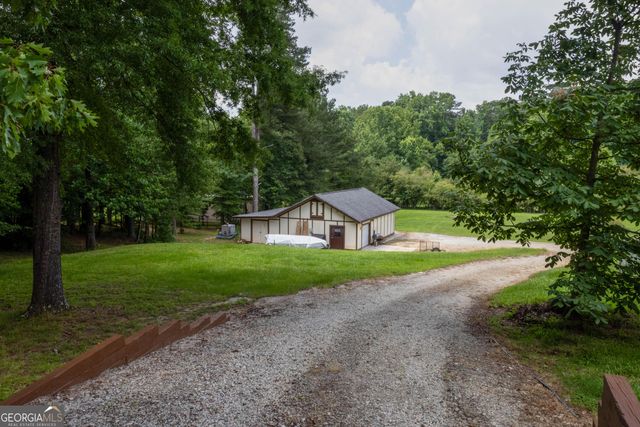 744 Alcovy Way, Lawrenceville, GA 30043