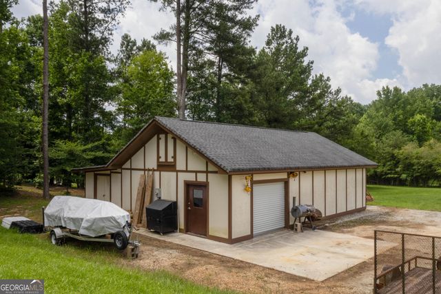 744 Alcovy Way, Lawrenceville, GA 30043