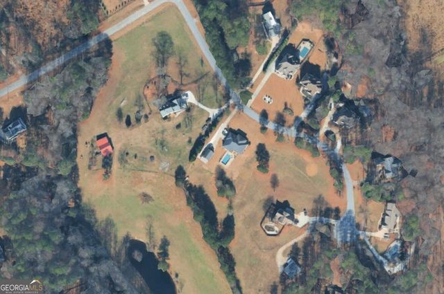 744 Alcovy Way, Lawrenceville, GA 30043