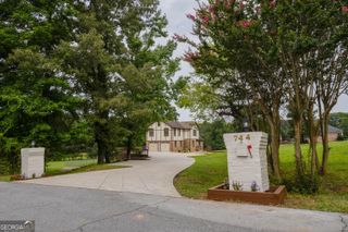 744 Alcovy Way, Lawrenceville, GA 30043