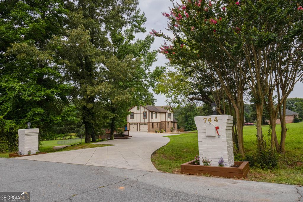 744 Alcovy Way, Lawrenceville, GA 30043
