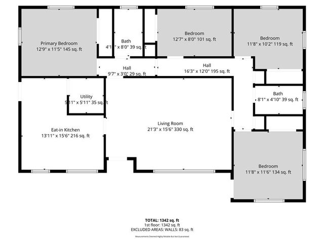 936 HILLSIDE Avenue, Liberty, MO 64068