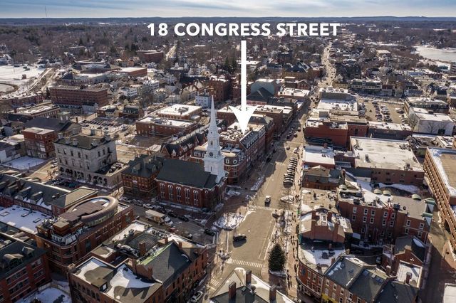 18 Congress St Ste 304, Portsmouth, NH 03801