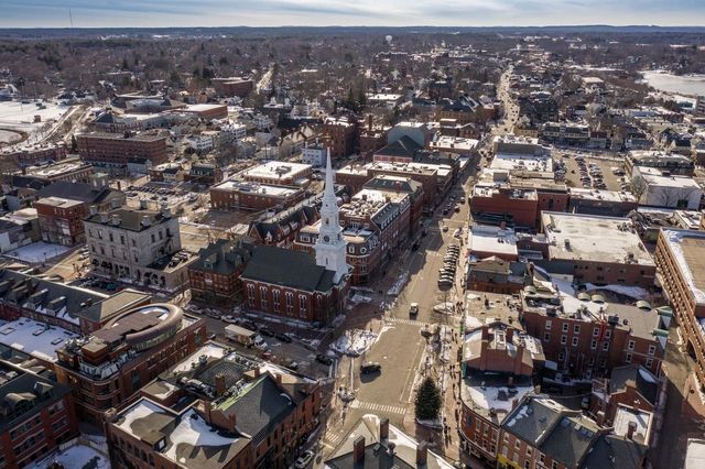 18 Congress St Ste 304, Portsmouth, NH 03801