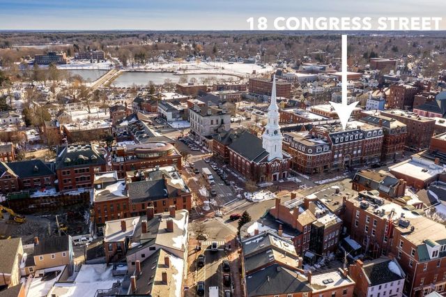 18 Congress St Ste 304, Portsmouth, NH 03801