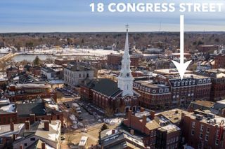 18 Congress St Ste 304, Portsmouth, NH 03801