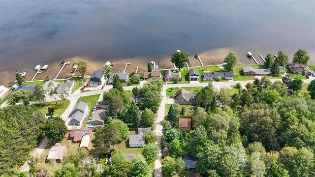 108 Henderson Place, Cadillac, MI 49601