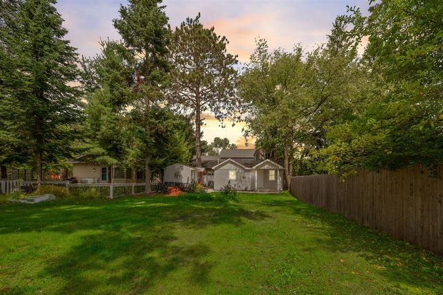 108 Henderson Place, Cadillac, MI 49601