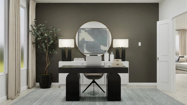 105 Cascade Falls LN, Marble Falls, TX 78654