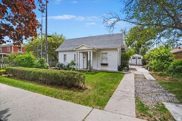 144 E 200 S, Springville, UT 84663