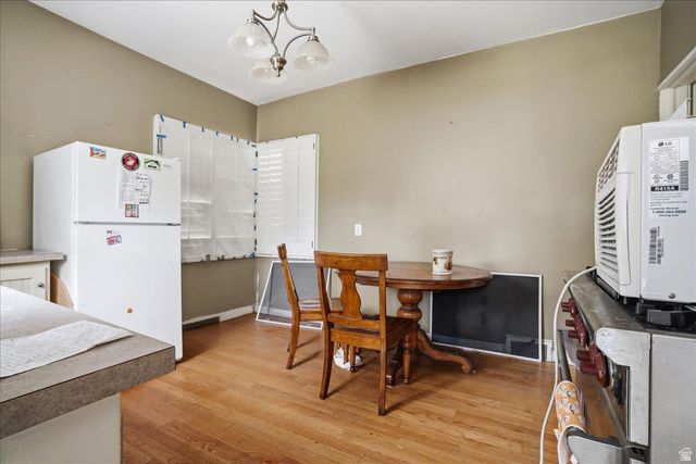 144 E 200 S, Springville, UT 84663