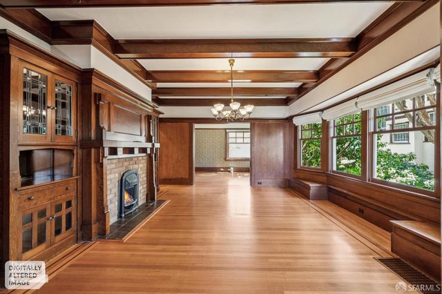60 Mercedes Way, San Francisco, CA 94127