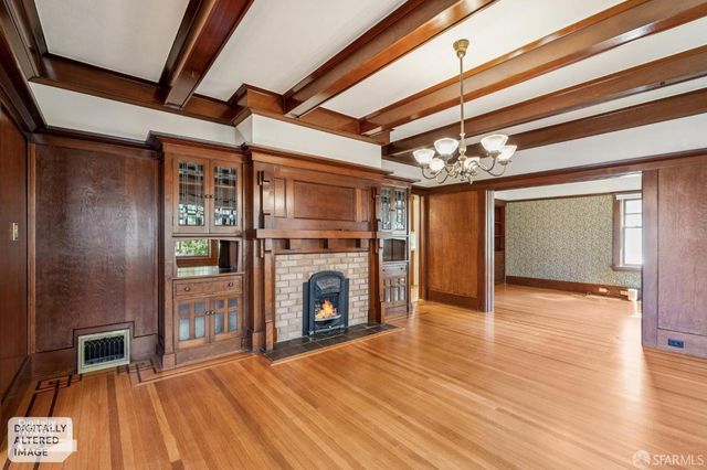 60 Mercedes Way, San Francisco, CA 94127