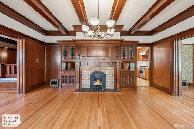 60 Mercedes Way, San Francisco, CA 94127