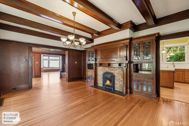 60 Mercedes Way, San Francisco, CA 94127