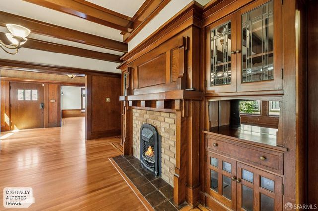 60 Mercedes Way, San Francisco, CA 94127