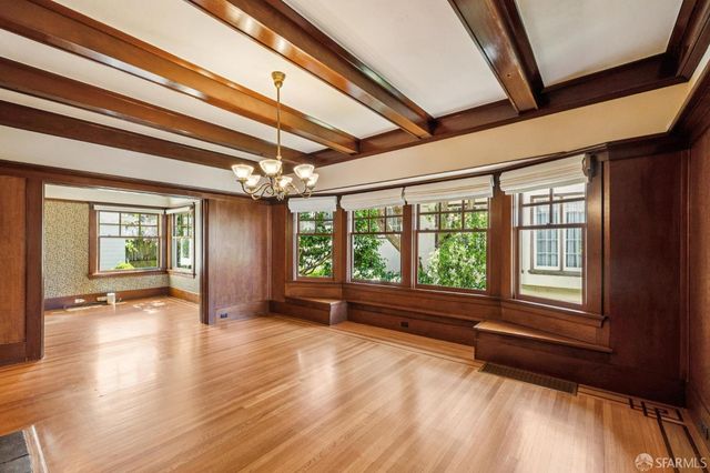 60 Mercedes Way, San Francisco, CA 94127