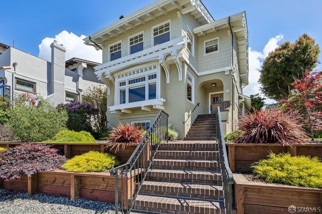 60 Mercedes Way, San Francisco, CA 94127