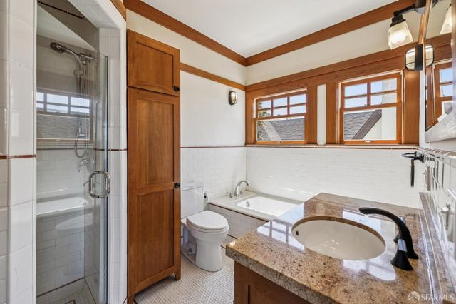 60 Mercedes Way, San Francisco, CA 94127
