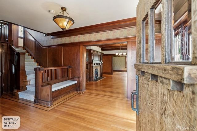 60 Mercedes Way, San Francisco, CA 94127