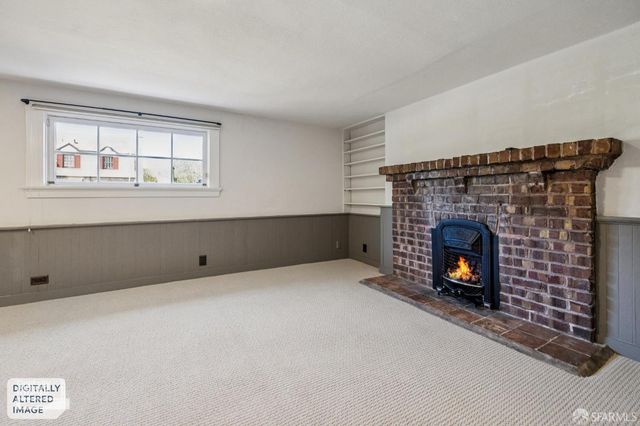 60 Mercedes Way, San Francisco, CA 94127