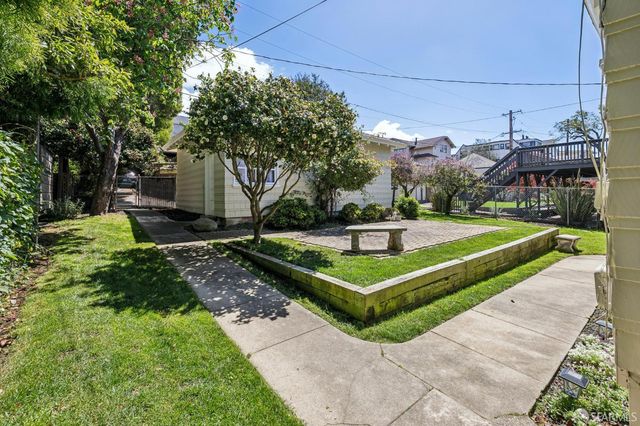 60 Mercedes Way, San Francisco, CA 94127
